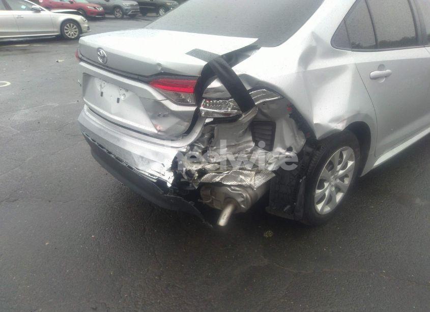 Photo 17 of 2024 Toyota Corolla LE (VIN 5YFB4MDE7RP131522)