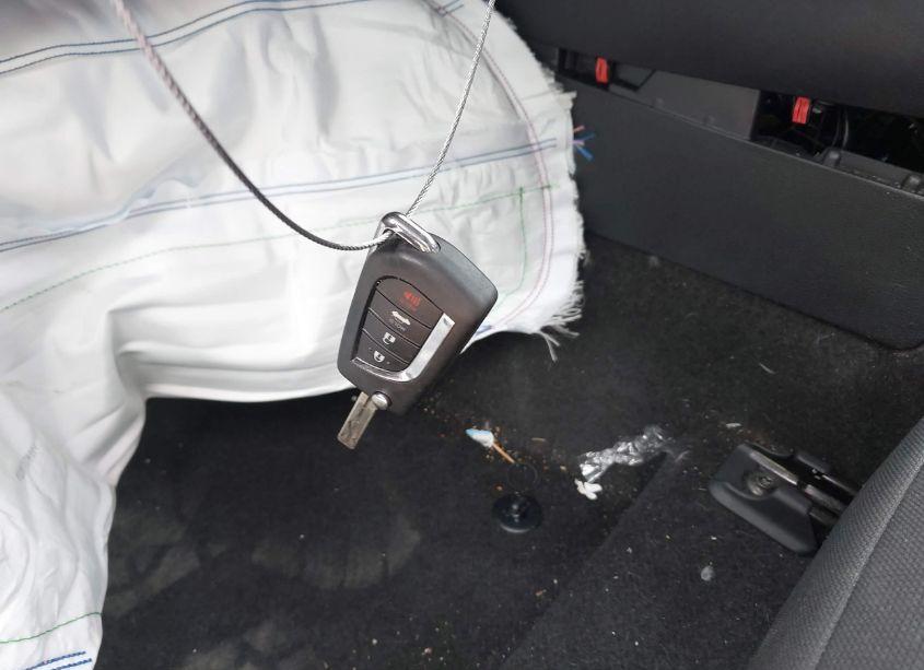 Photo 11 of 2024 Toyota Corolla LE (VIN 5YFB4MDE7RP148210)