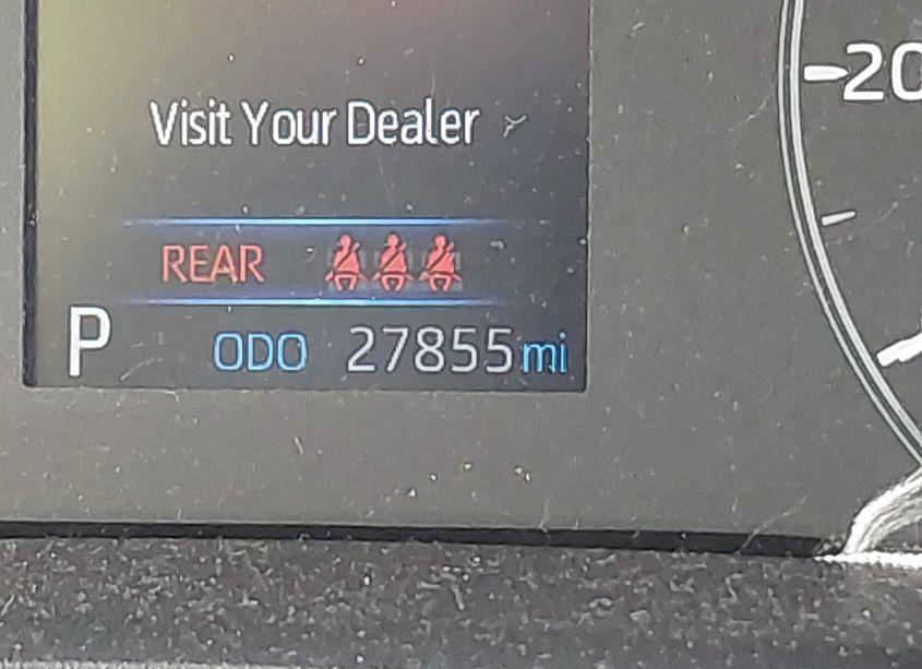 Photo 15 of 2024 Toyota Corolla LE (VIN 5YFB4MDE7RP148210)