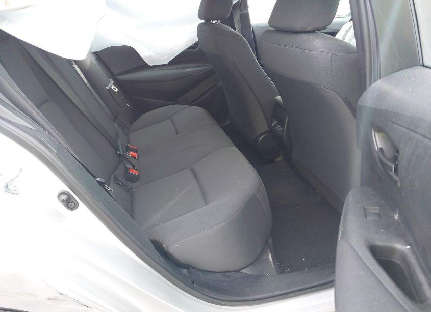 Photo 8 of 2024 Toyota Corolla LE (VIN 5YFB4MDE7RP148210)