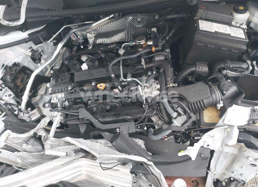 Photo 10 of 2024 Toyota Corolla LE (VIN 5YFB4MDE7RP152211)