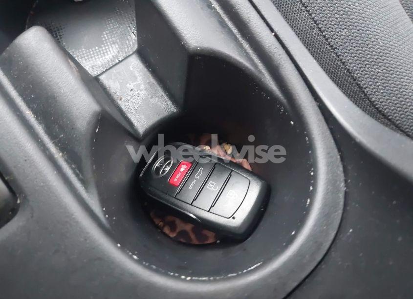 Photo 11 of 2024 Toyota Corolla LE (VIN 5YFB4MDE7RP152211)