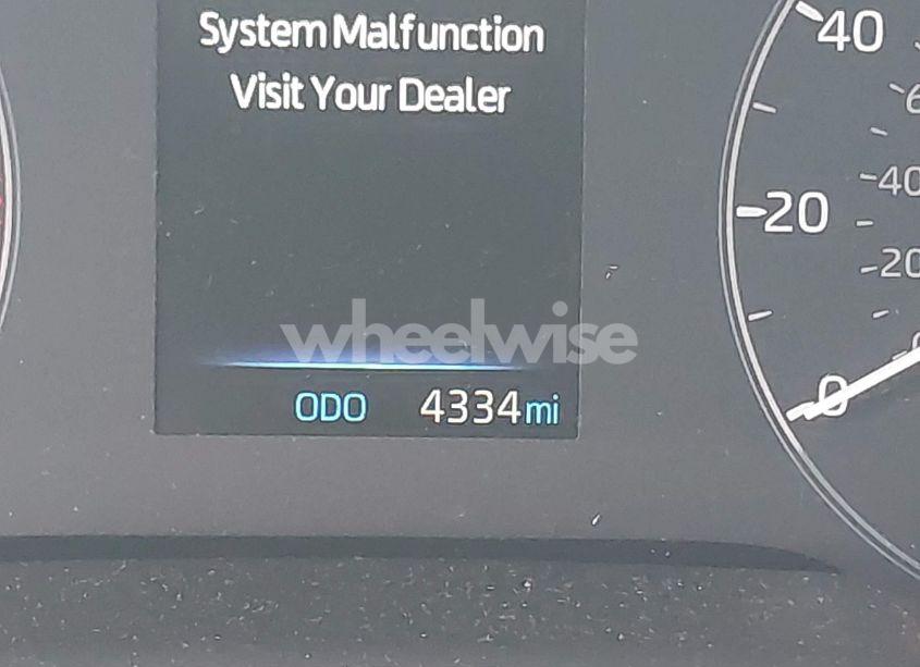 Photo 15 of 2024 Toyota Corolla LE (VIN 5YFB4MDE7RP152211)