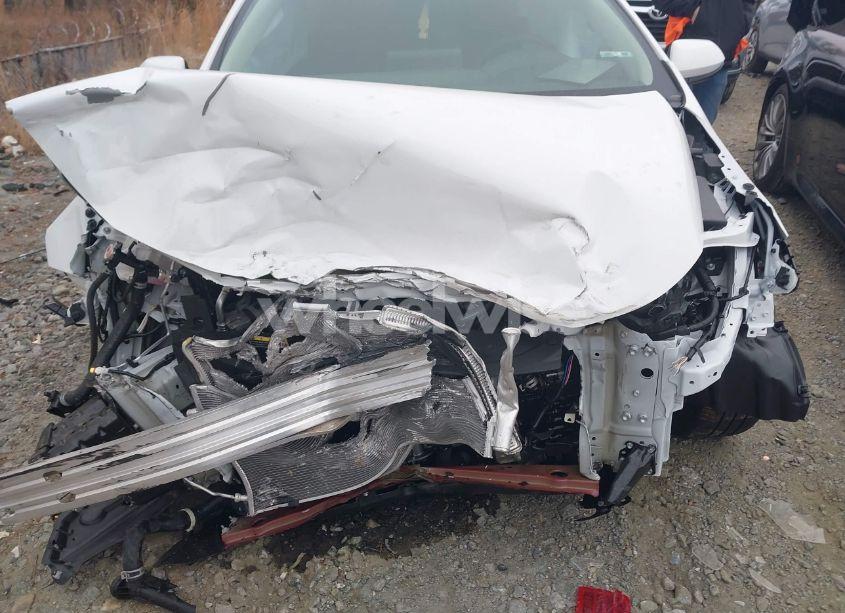 Photo 6 of 2024 Toyota Corolla LE (VIN 5YFB4MDE7RP152211)