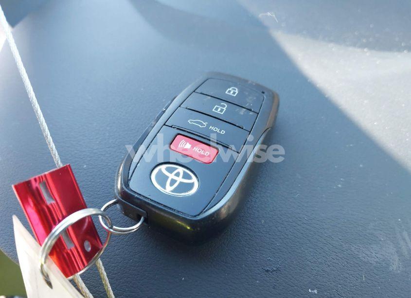 Photo 11 of 2024 Toyota Corolla LE (VIN 5YFB4MDE7RP154010)