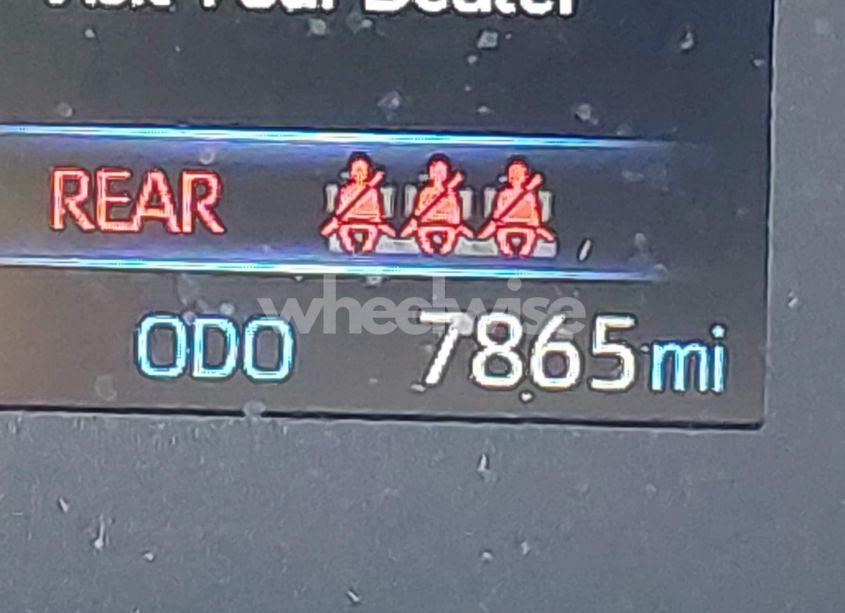 Photo 15 of 2024 Toyota Corolla LE (VIN 5YFB4MDE7RP154010)