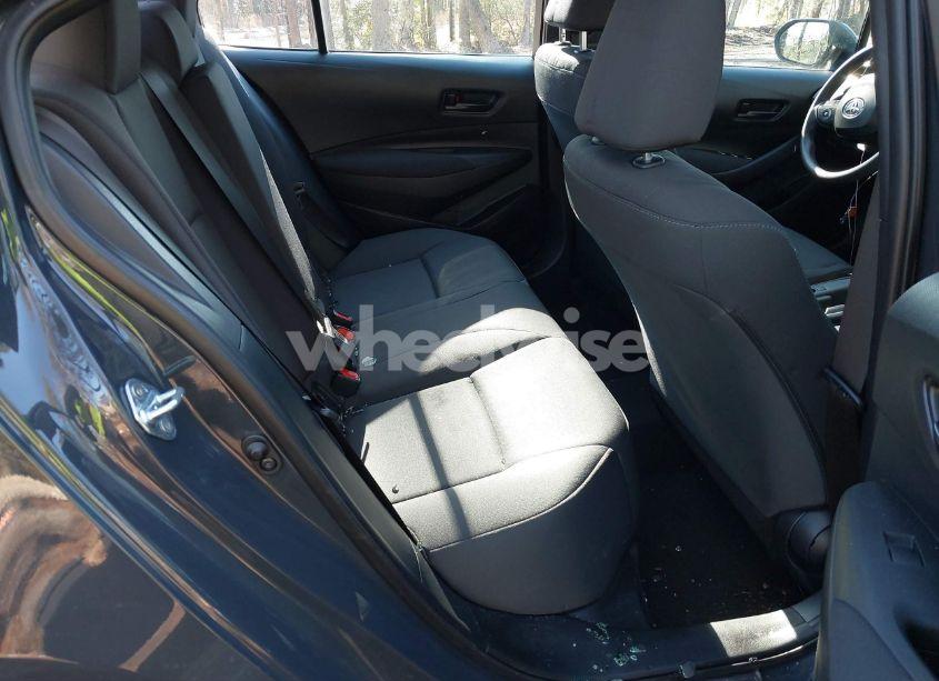 Photo 8 of 2024 Toyota Corolla LE (VIN 5YFB4MDE7RP154010)