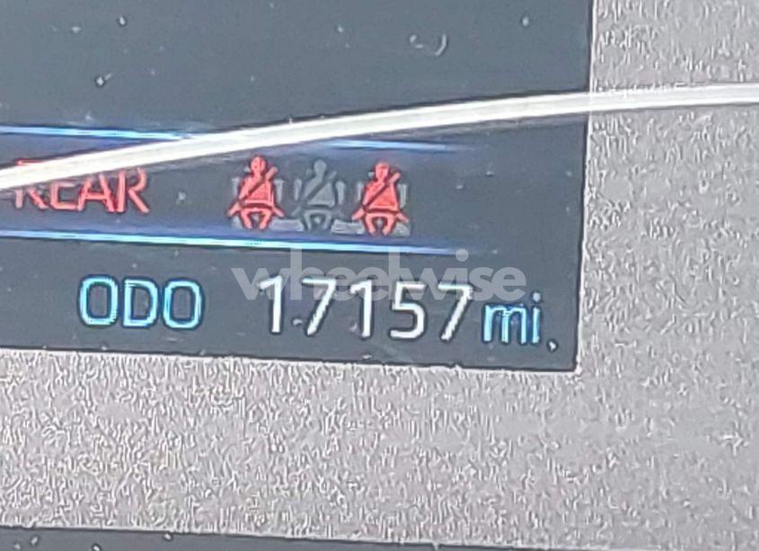 Photo 15 of 2024 Toyota Corolla LE (VIN 5YFB4MDE7RP166576)