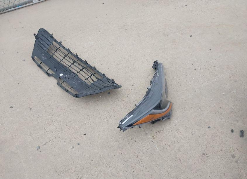 Photo 11 of 2024 Toyota Corolla LE (VIN 5YFB4MDE7RP167548)