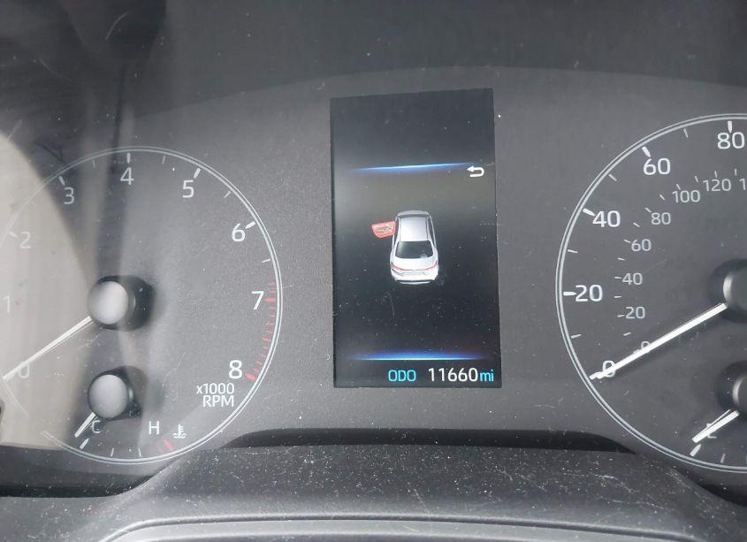 Photo 15 of 2024 Toyota Corolla LE (VIN 5YFB4MDE7RP167548)