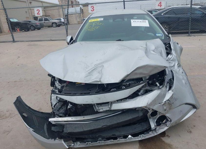 Photo 6 of 2024 Toyota Corolla LE (VIN 5YFB4MDE7RP167548)