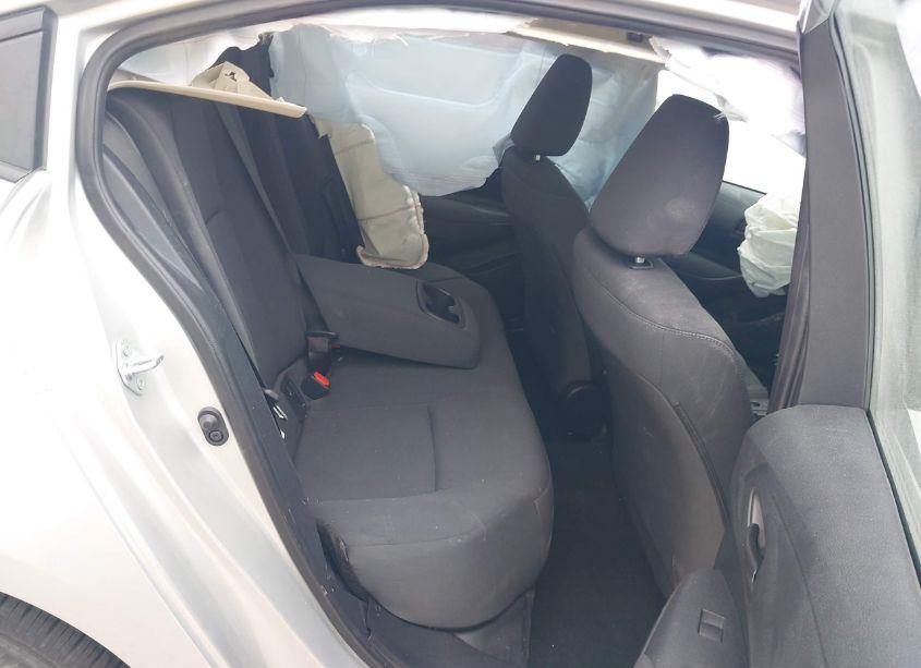 Photo 8 of 2024 Toyota Corolla LE (VIN 5YFB4MDE7RP167548)