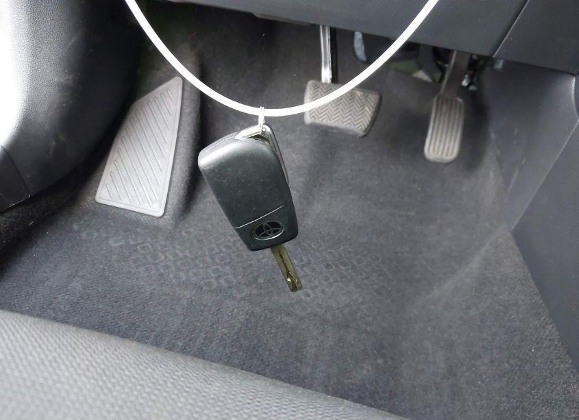 Photo 11 of 2024 Toyota Corolla LE (VIN 5YFB4MDE7RP168893)