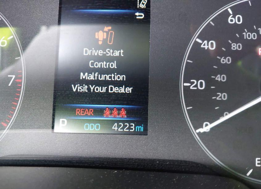 Photo 15 of 2024 Toyota Corolla LE (VIN 5YFB4MDE7RP168893)