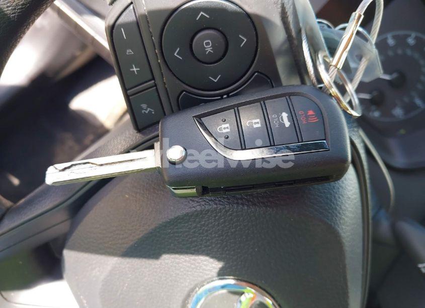 Photo 11 of 2024 Toyota Corolla LE (VIN 5YFB4MDE7RP182244)