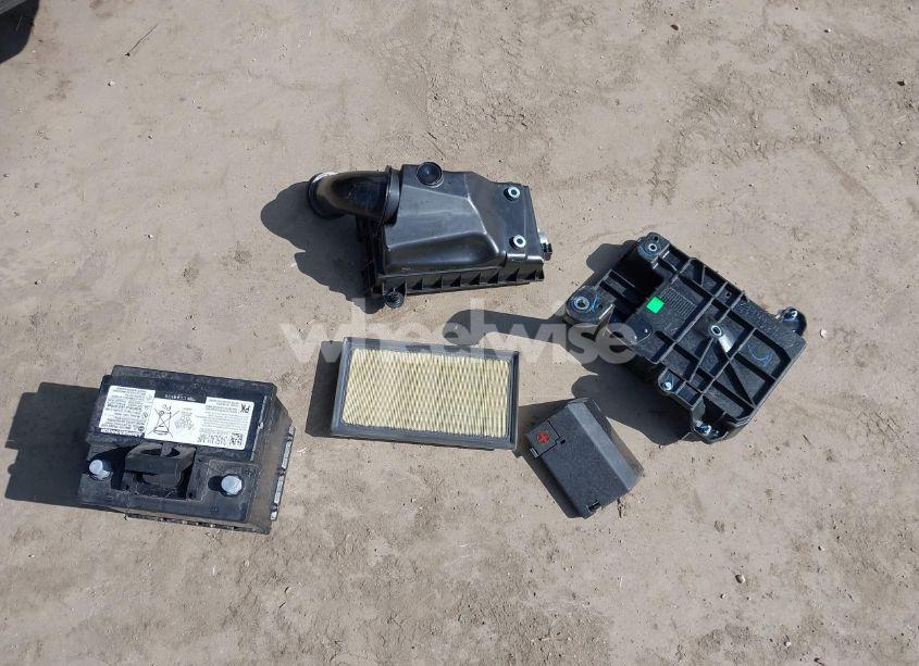 Photo 12 of 2024 Toyota Corolla LE (VIN 5YFB4MDE7RP182244)