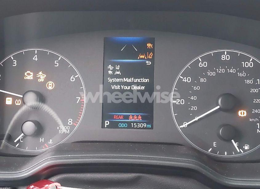 Photo 16 of 2024 Toyota Corolla LE (VIN 5YFB4MDE7RP182244)