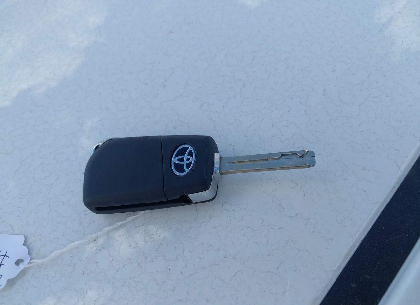 Photo 11 of 2024 Toyota Corolla LE (VIN 5YFB4MDE7RP186293)