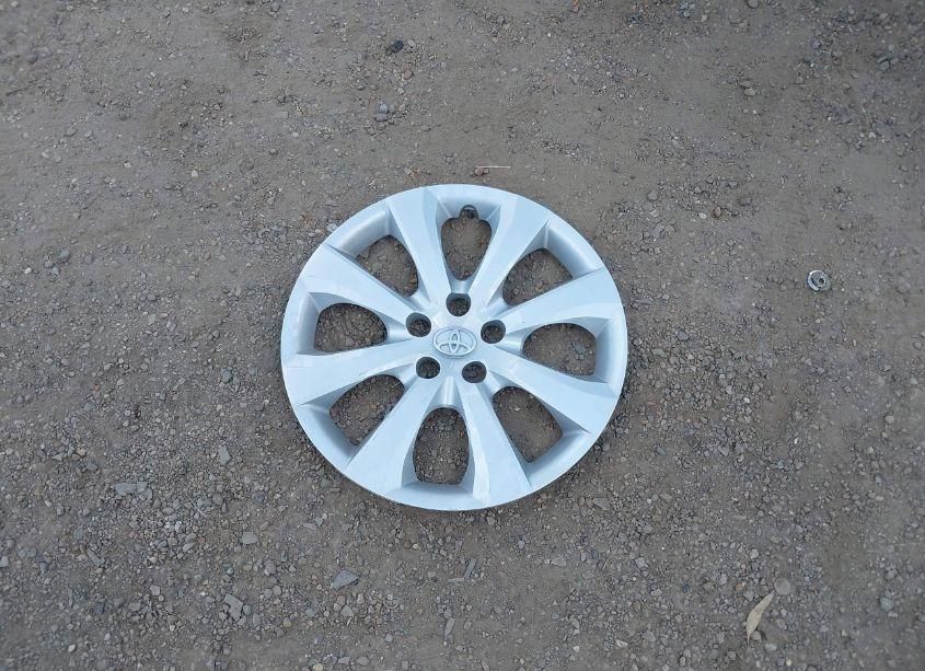 Photo 12 of 2024 Toyota Corolla LE (VIN 5YFB4MDE7RP186293)