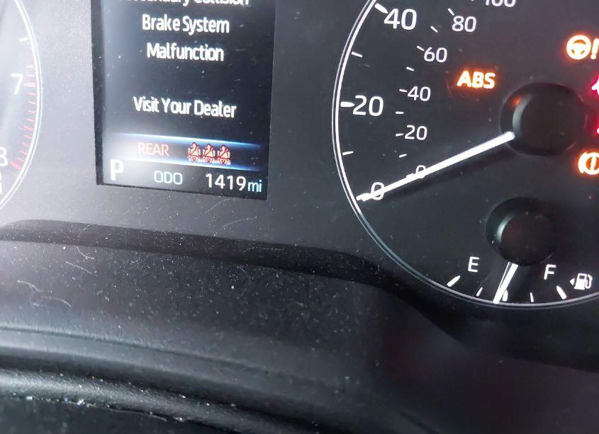 Photo 16 of 2024 Toyota Corolla LE (VIN 5YFB4MDE7RP186293)