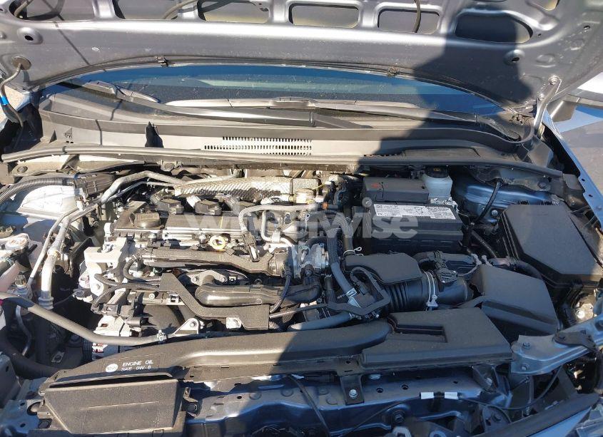 Photo 10 of 2024 Toyota Corolla LE (VIN 5YFB4MDE7RP187556)