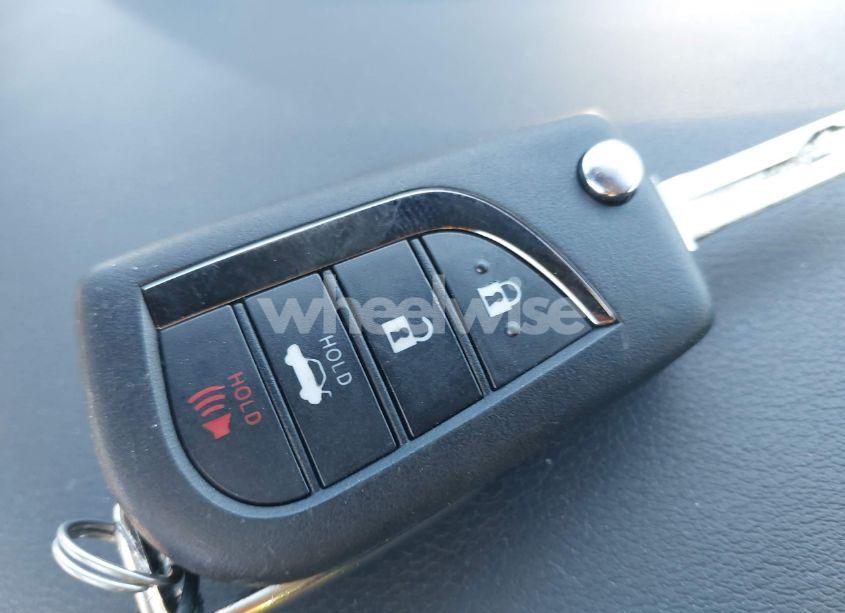 Photo 11 of 2024 Toyota Corolla LE (VIN 5YFB4MDE7RP187556)