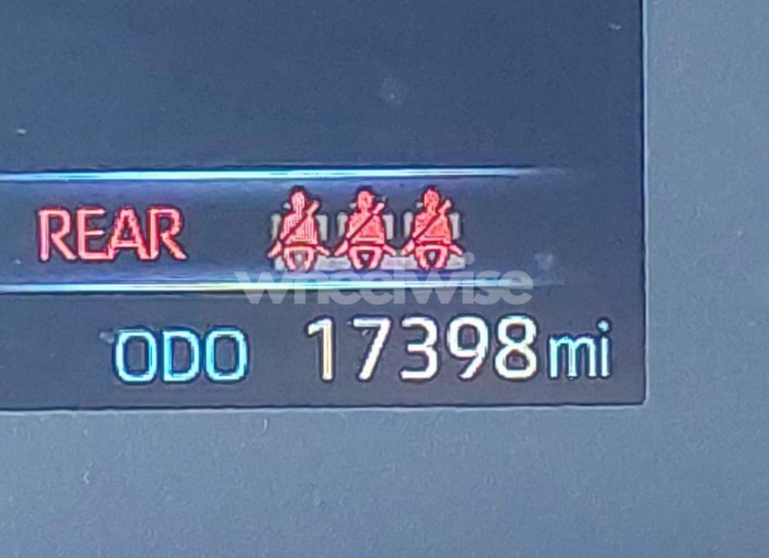 Photo 15 of 2024 Toyota Corolla LE (VIN 5YFB4MDE7RP187556)