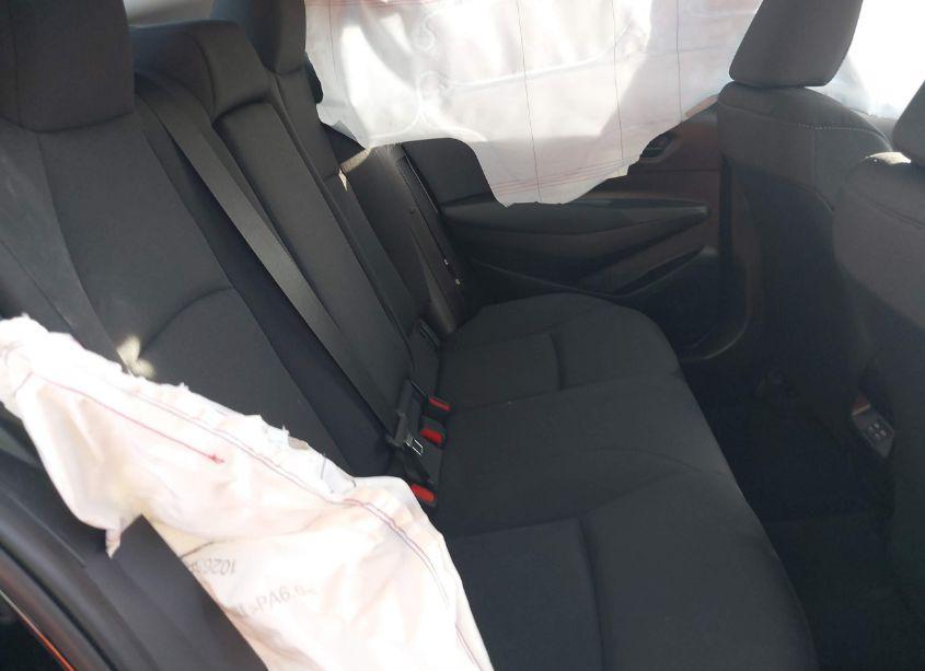 Photo 8 of 2024 Toyota Corolla LE (VIN 5YFB4MDE7RP187959)
