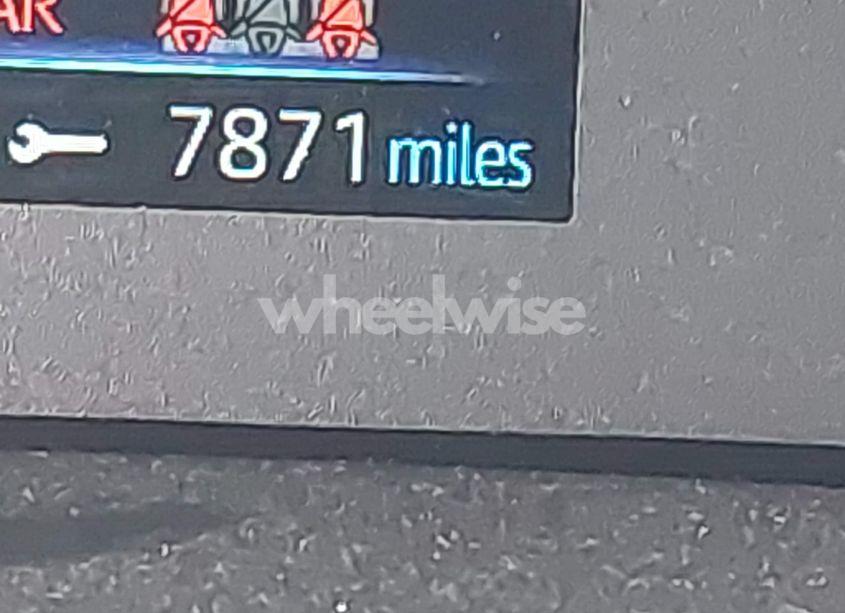 Photo 15 of 2024 Toyota Corolla LE (VIN 5YFB4MDE7RP195981)