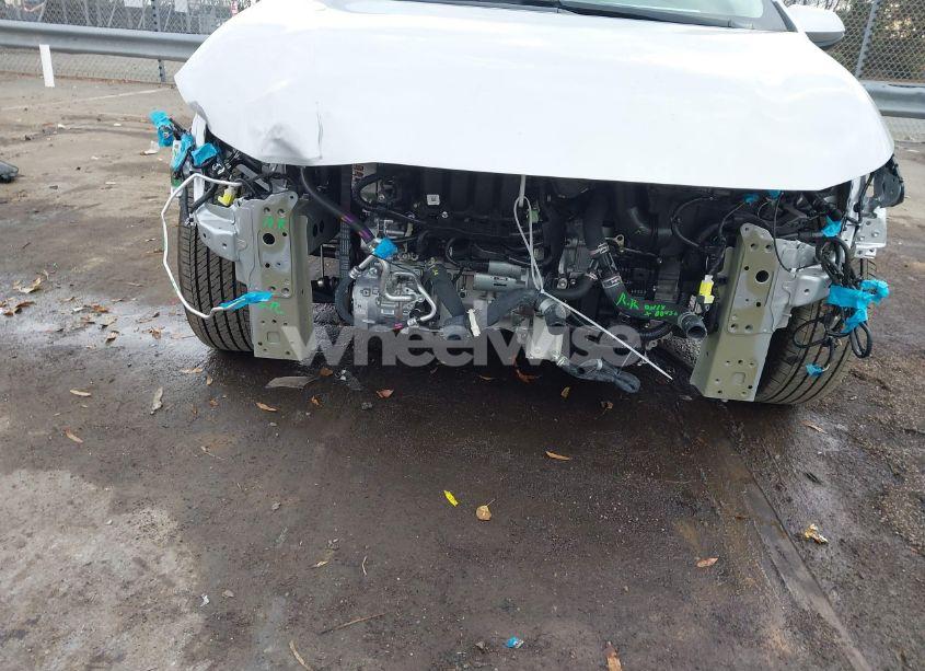 Photo 6 of 2024 Toyota Corolla LE (VIN 5YFB4MDE7RP195981)