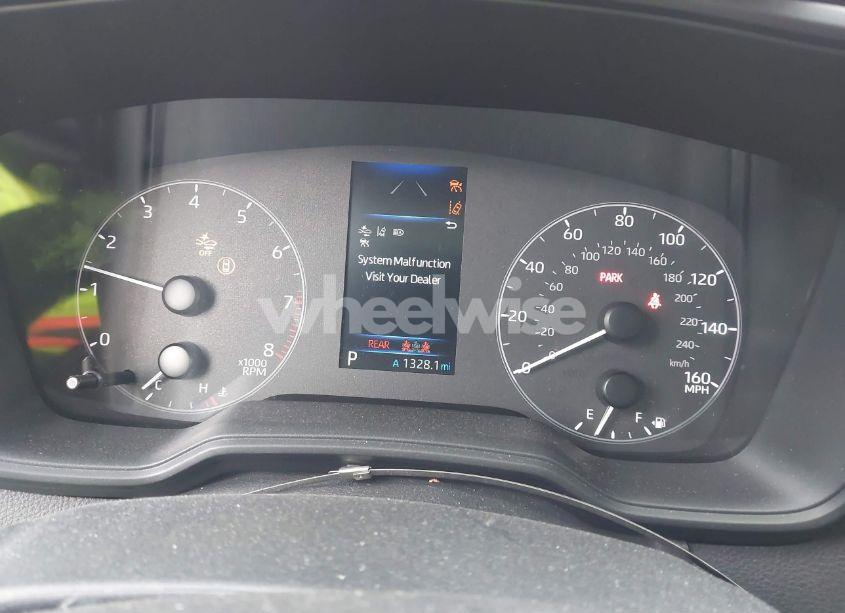 Photo 7 of 2024 Toyota Corolla LE (VIN 5YFB4MDE7RP195981)