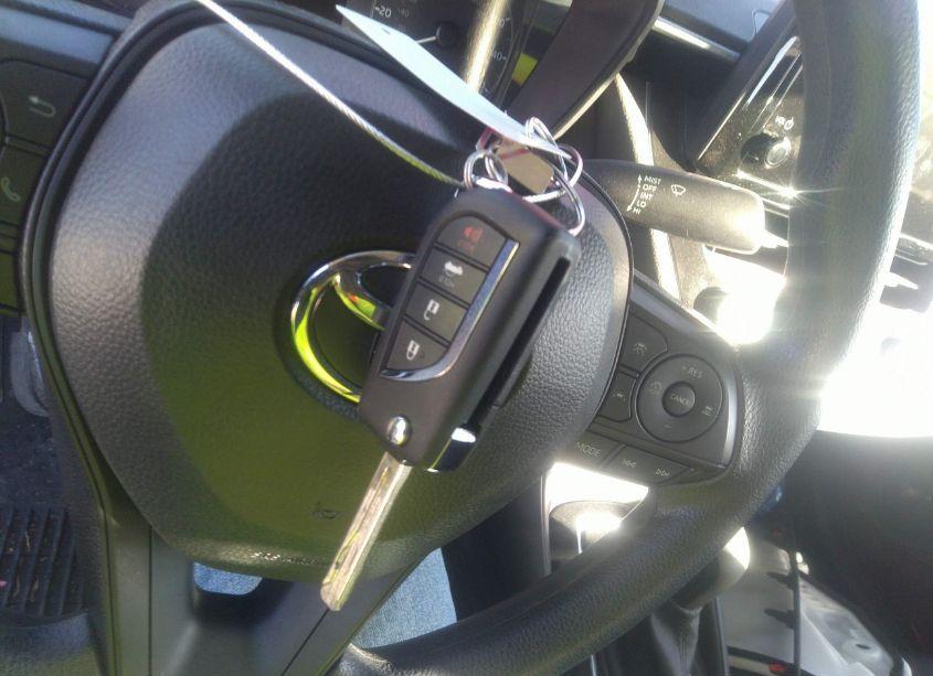 Photo 11 of 2024 Toyota Corolla LE (VIN 5YFB4MDE7RP197147)