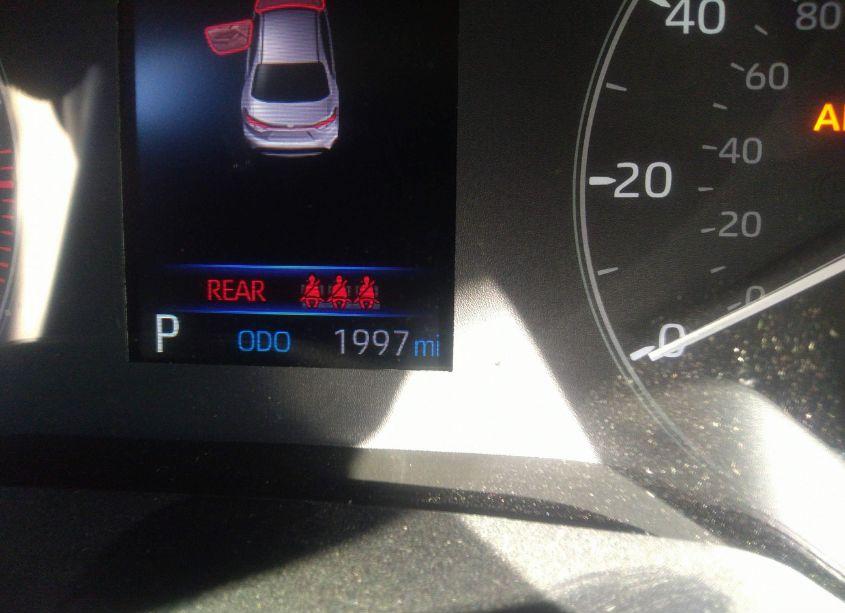 Photo 15 of 2024 Toyota Corolla LE (VIN 5YFB4MDE7RP197147)