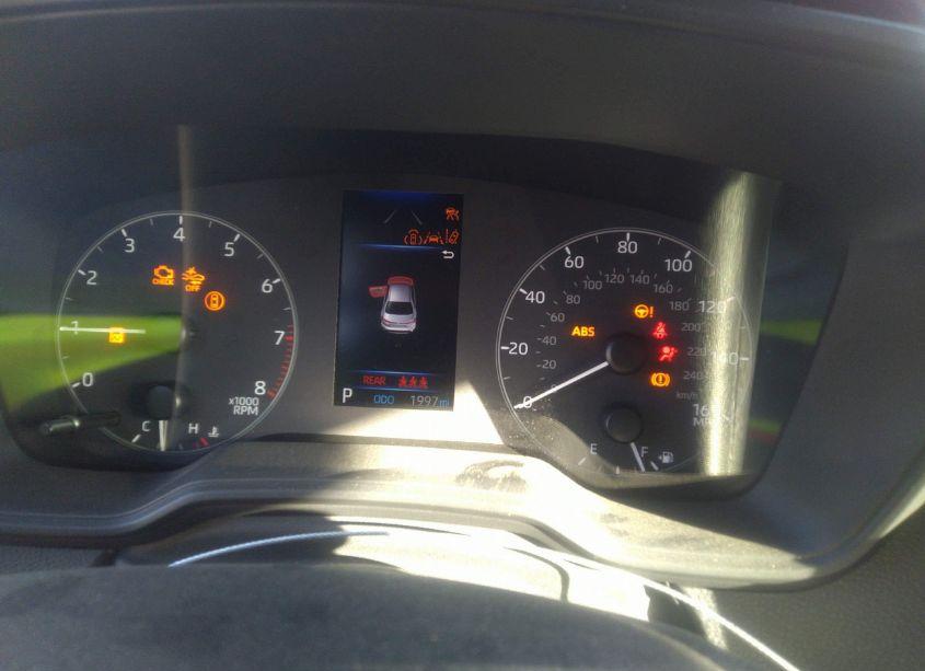 Photo 7 of 2024 Toyota Corolla LE (VIN 5YFB4MDE7RP197147)