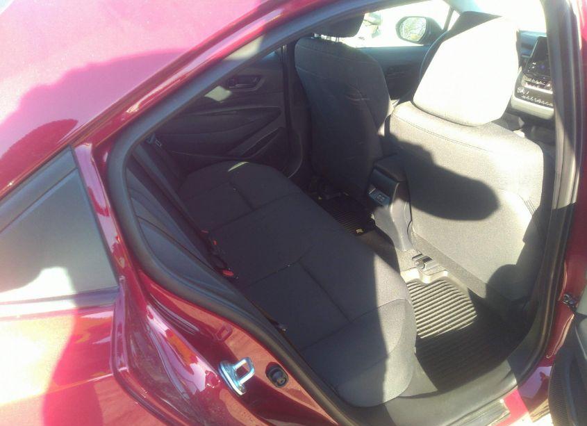 Photo 8 of 2024 Toyota Corolla LE (VIN 5YFB4MDE7RP197147)