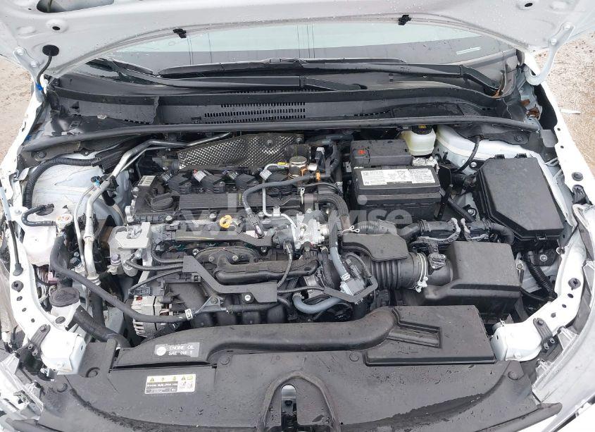 Photo 10 of 2024 Toyota Corolla LE (VIN 5YFB4MDE7RP205196)