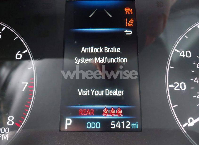 Photo 16 of 2024 Toyota Corolla LE (VIN 5YFB4MDE7RP205196)