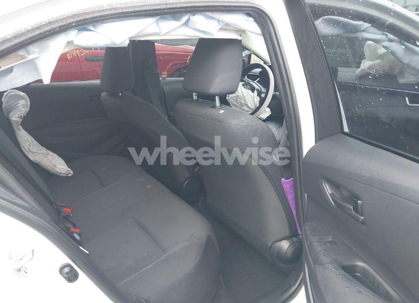 Photo 8 of 2024 Toyota Corolla LE (VIN 5YFB4MDE7RP205196)