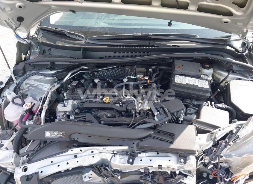 Photo 10 of 2024 Toyota Corolla LE (VIN 5YFB4MDE7RP206302)