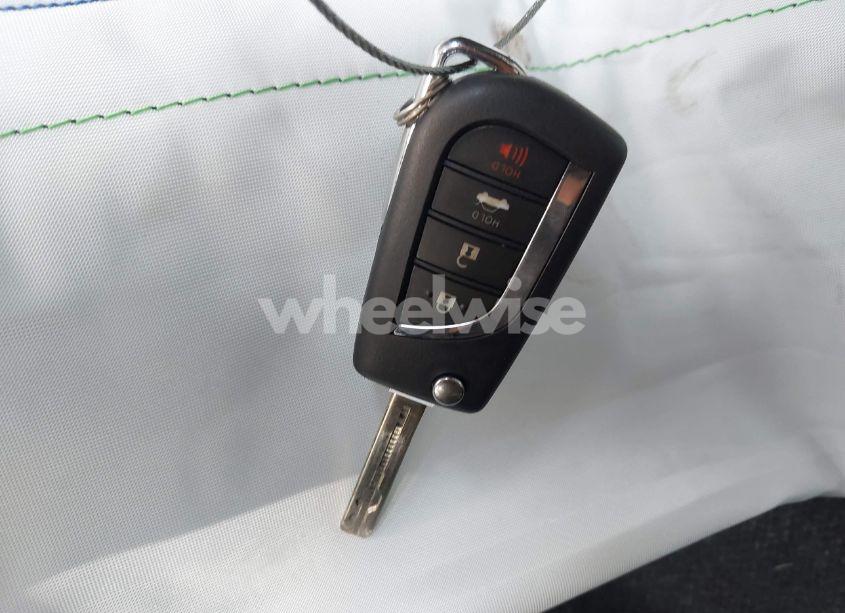 Photo 11 of 2024 Toyota Corolla LE (VIN 5YFB4MDE7RP206302)