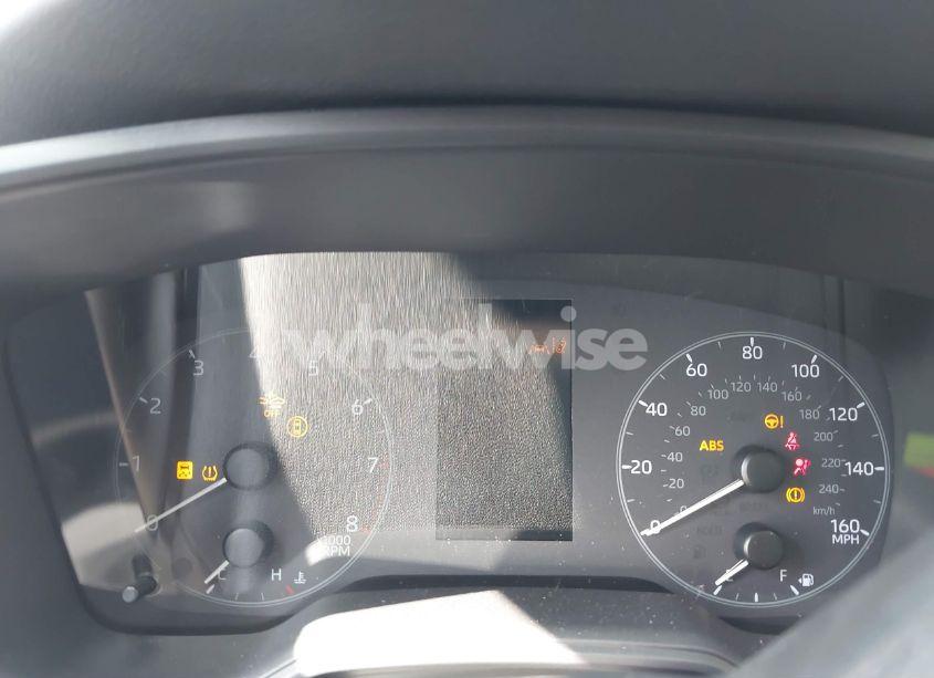 Photo 7 of 2024 Toyota Corolla LE (VIN 5YFB4MDE7RP206302)