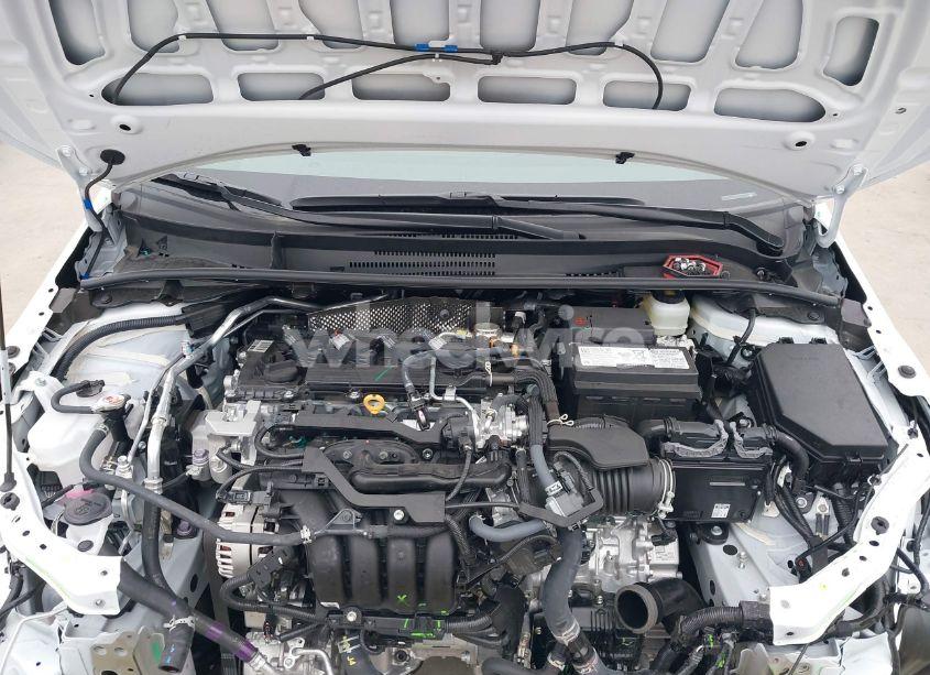 Photo 10 of 2024 Toyota Corolla LE (VIN 5YFB4MDE7RP213220)