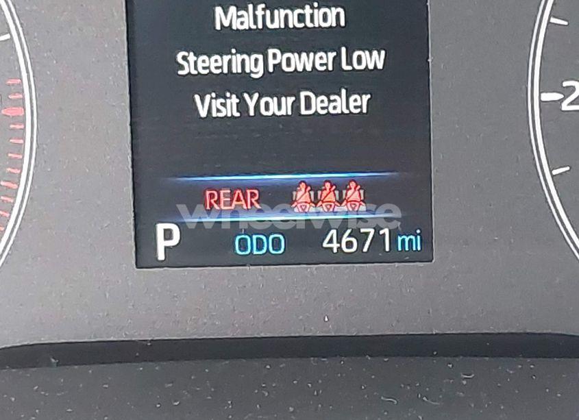 Photo 16 of 2024 Toyota Corolla LE (VIN 5YFB4MDE7RP213220)