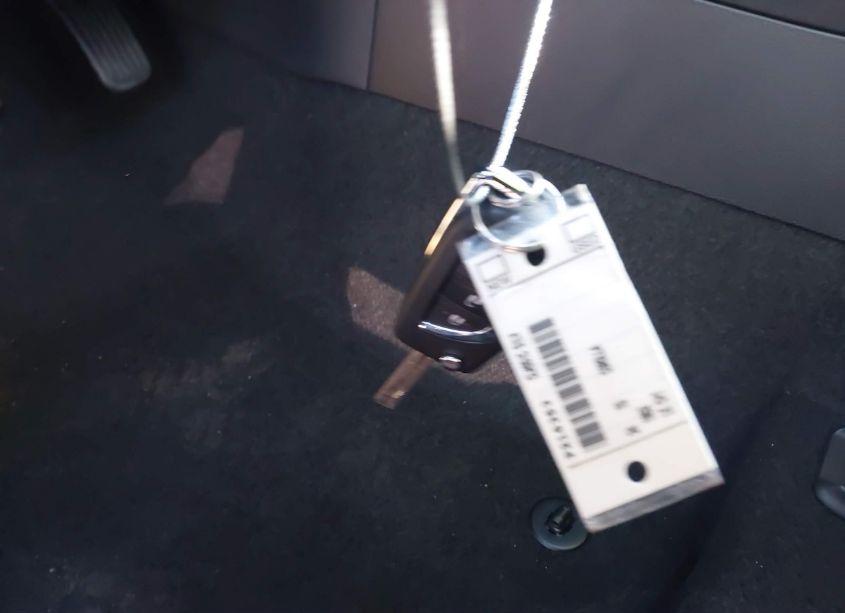 Photo 11 of 2024 Toyota Corolla LE (VIN 5YFB4MDE7RP218353)