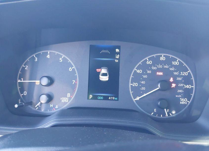 Photo 15 of 2024 Toyota Corolla LE (VIN 5YFB4MDE7RP218353)