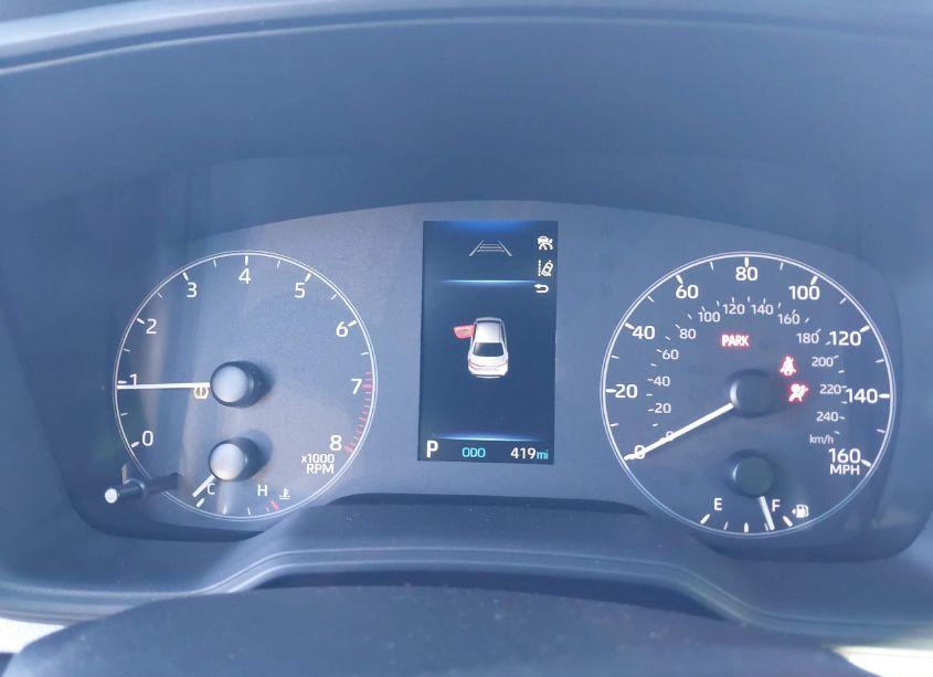 Photo 7 of 2024 Toyota Corolla LE (VIN 5YFB4MDE7RP218353)