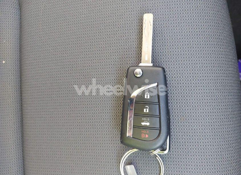 Photo 11 of 2024 Toyota Corolla LE (VIN 5YFB4MDE7RP222824)