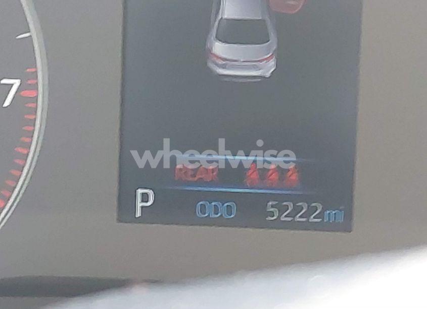 Photo 15 of 2024 Toyota Corolla LE (VIN 5YFB4MDE7RP222824)