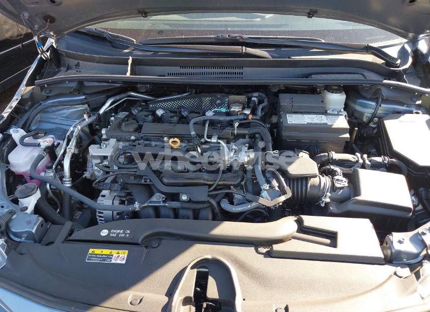 Photo 10 of 2024 Toyota Corolla LE (VIN 5YFB4MDE7RP224346)