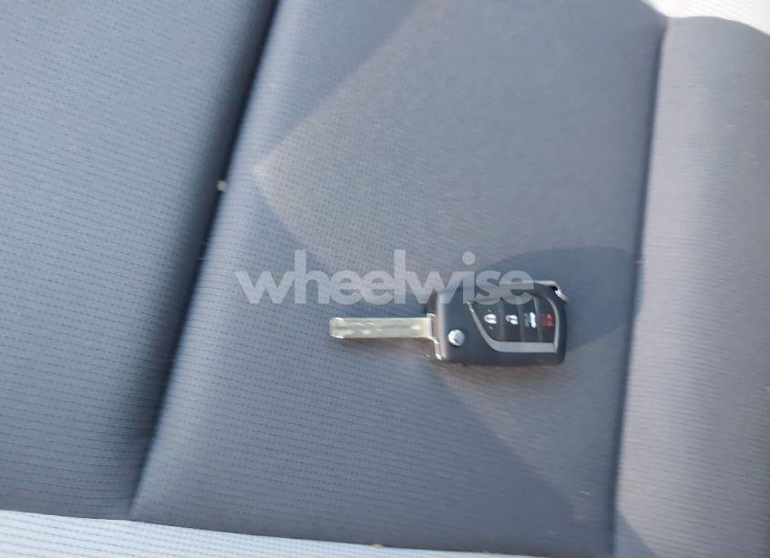 Photo 11 of 2024 Toyota Corolla LE (VIN 5YFB4MDE7RP224346)